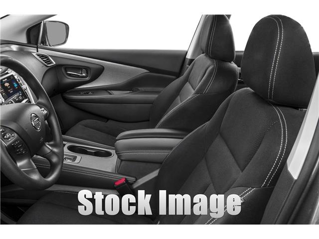 used 2021 Nissan Murano car, priced at $21,198