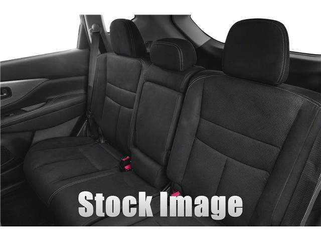 used 2021 Nissan Murano car, priced at $21,198
