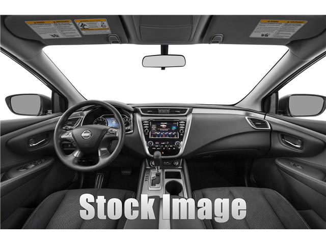used 2021 Nissan Murano car, priced at $21,198