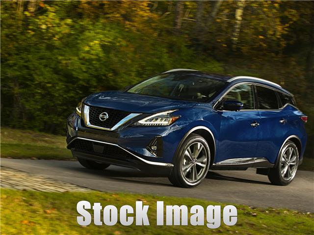 used 2021 Nissan Murano car, priced at $21,198