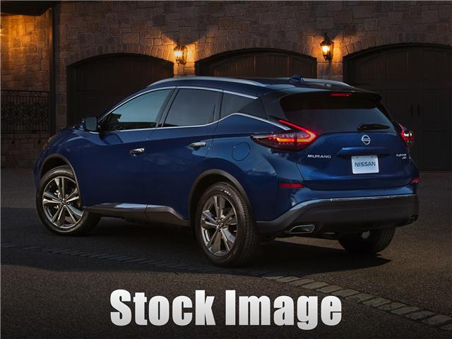 used 2021 Nissan Murano car, priced at $21,198
