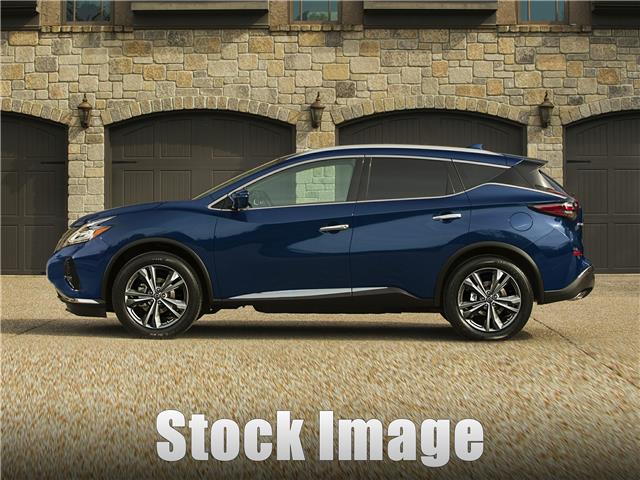 used 2021 Nissan Murano car, priced at $21,198