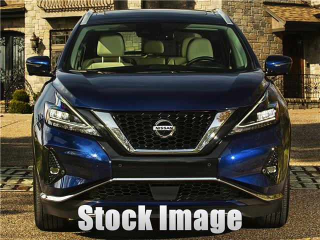 used 2021 Nissan Murano car, priced at $21,198