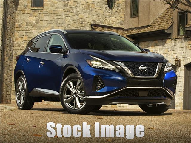 used 2021 Nissan Murano car, priced at $21,198