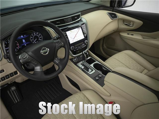 used 2021 Nissan Murano car, priced at $21,198