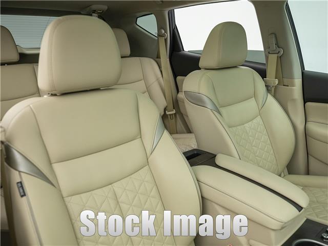 used 2021 Nissan Murano car, priced at $21,198