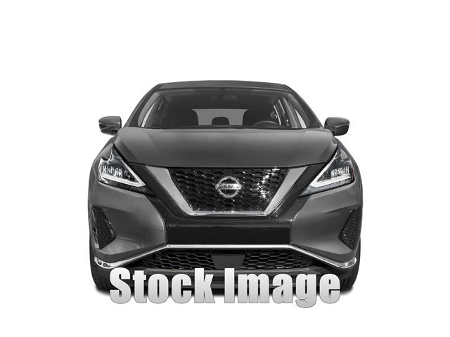 used 2021 Nissan Murano car, priced at $21,198