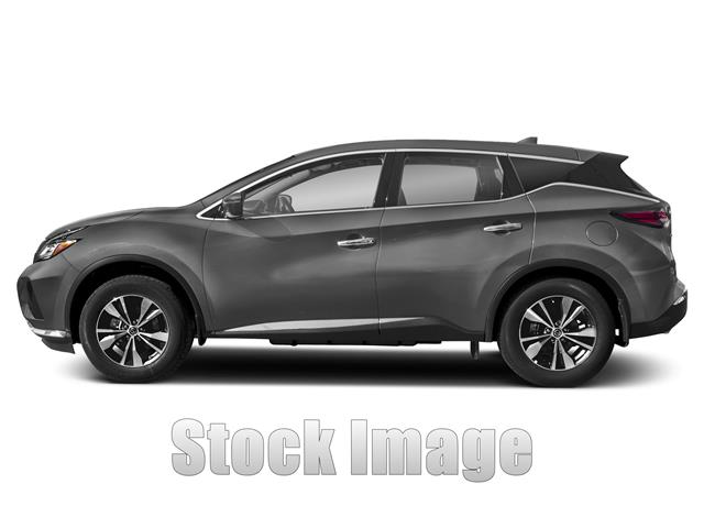 used 2021 Nissan Murano car, priced at $21,198