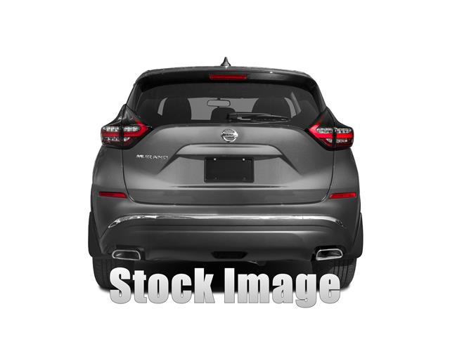 used 2021 Nissan Murano car, priced at $21,198