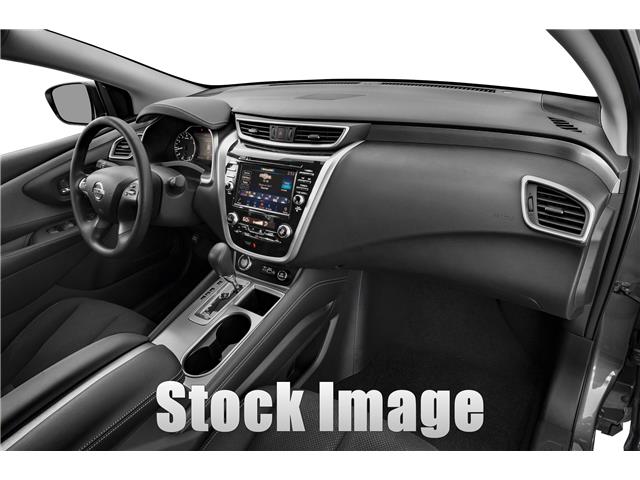 used 2021 Nissan Murano car, priced at $21,198