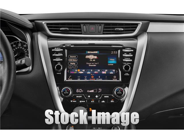 used 2021 Nissan Murano car, priced at $21,198