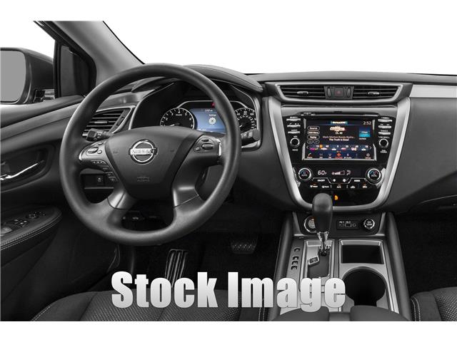 used 2021 Nissan Murano car, priced at $21,198