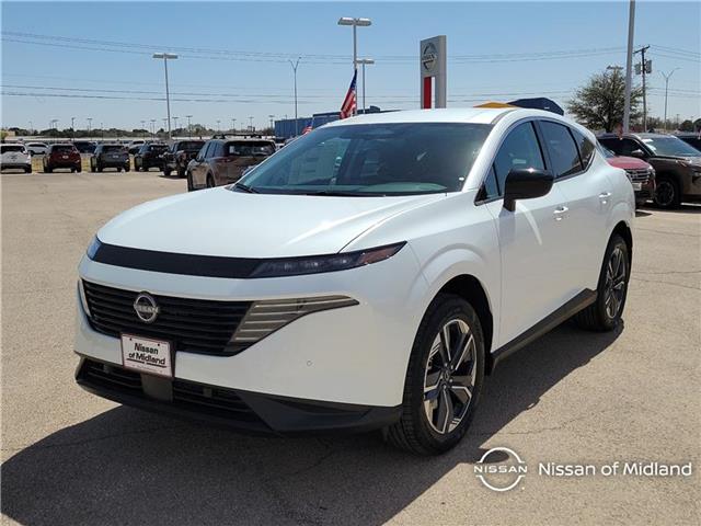 new 2025 Nissan Murano car, priced at $44,890