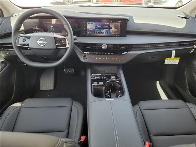 new 2025 Nissan Murano car, priced at $44,890