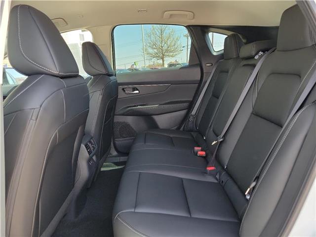 new 2025 Nissan Murano car, priced at $44,890
