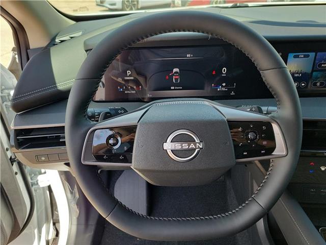 new 2025 Nissan Murano car, priced at $44,890