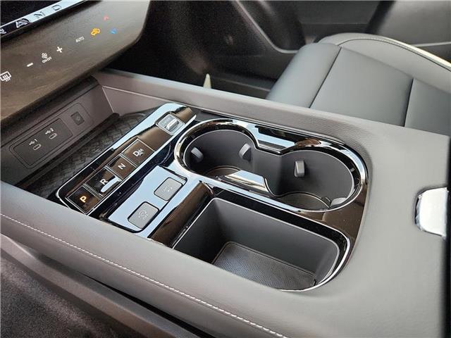new 2025 Nissan Murano car, priced at $44,710