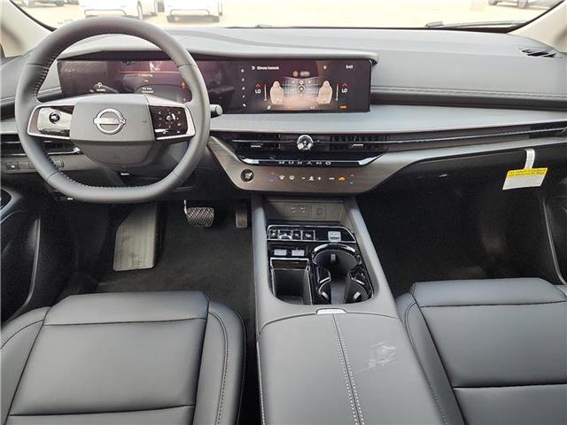 new 2025 Nissan Murano car, priced at $44,710
