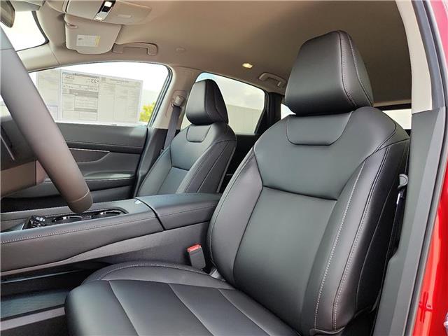 new 2025 Nissan Murano car, priced at $44,710