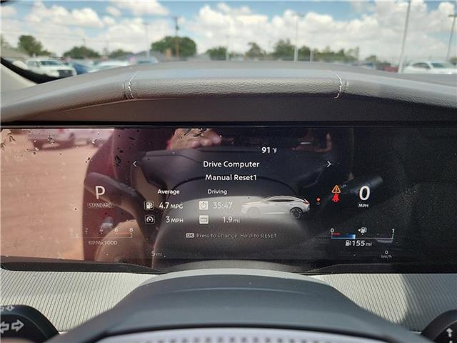 new 2025 Nissan Murano car, priced at $44,710