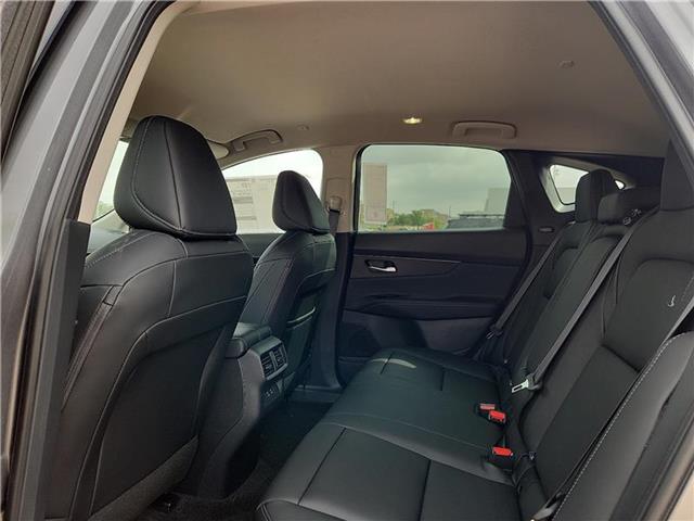 new 2025 Nissan Murano car, priced at $43,715