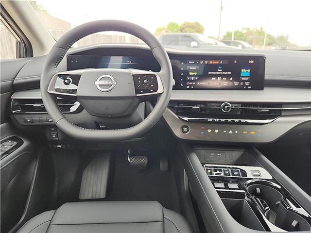 new 2025 Nissan Murano car, priced at $43,715