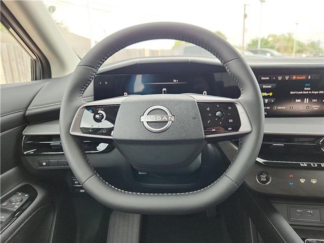 new 2025 Nissan Murano car, priced at $43,715