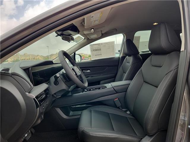 new 2025 Nissan Murano car, priced at $43,715