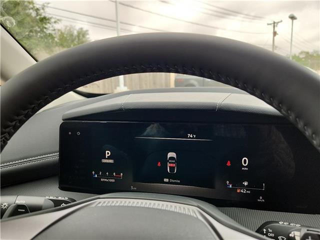 new 2025 Nissan Murano car, priced at $43,715