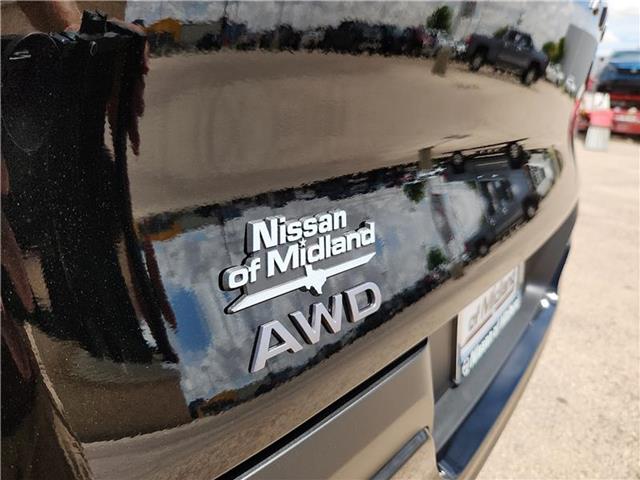 new 2025 Nissan Murano car, priced at $45,555