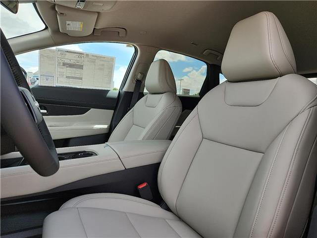 new 2025 Nissan Murano car, priced at $45,555