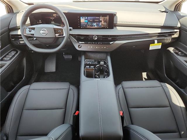 new 2025 Nissan Murano car, priced at $45,465