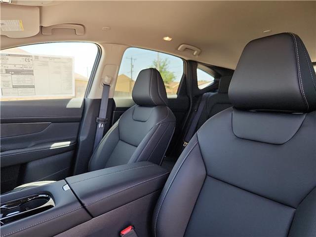 new 2025 Nissan Murano car, priced at $45,465