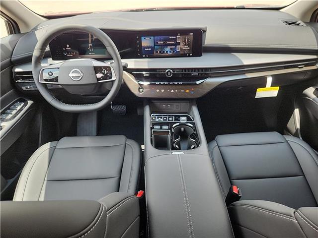 new 2025 Nissan Murano car, priced at $45,915