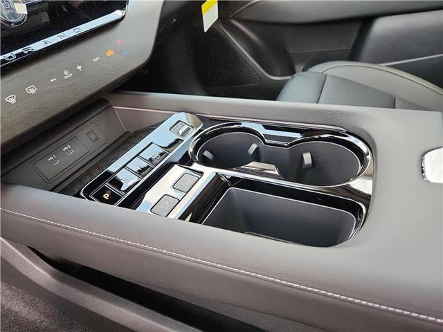 new 2025 Nissan Murano car, priced at $51,550