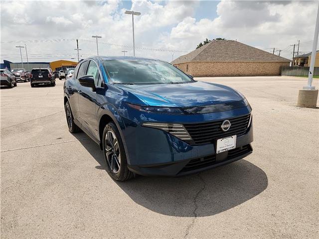 new 2025 Nissan Murano car, priced at $51,550