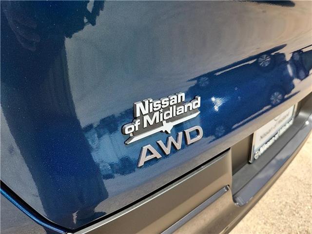 new 2025 Nissan Murano car, priced at $51,550