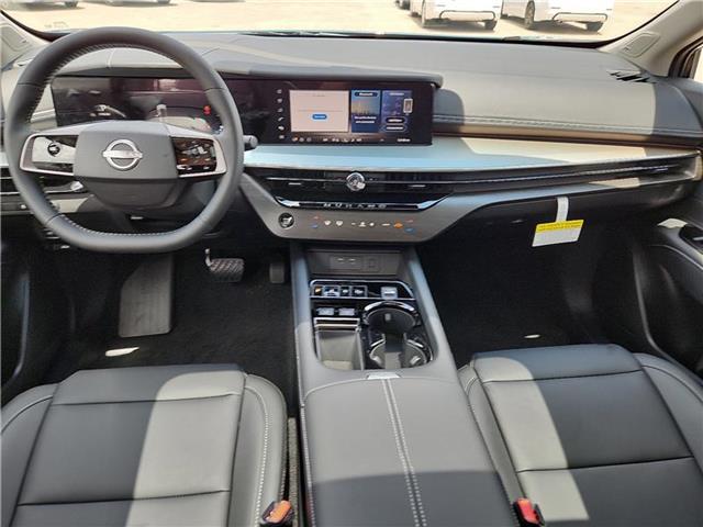 new 2025 Nissan Murano car, priced at $51,550