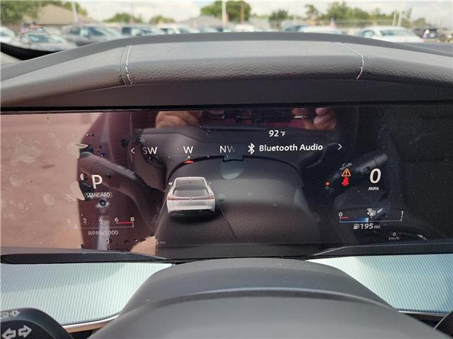 new 2025 Nissan Murano car, priced at $51,550
