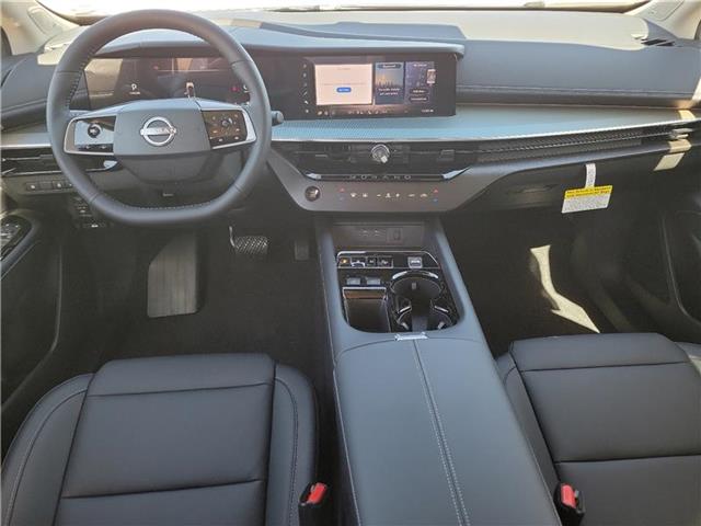 new 2025 Nissan Murano car, priced at $48,715
