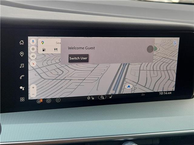 new 2025 Nissan Murano car, priced at $48,715