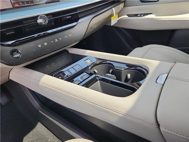 new 2025 Nissan Murano car, priced at $49,755