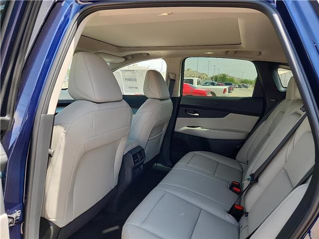 new 2025 Nissan Murano car, priced at $49,755