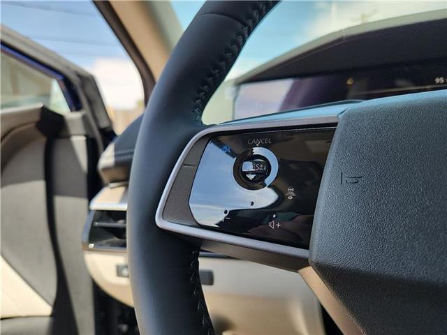new 2025 Nissan Murano car, priced at $49,755