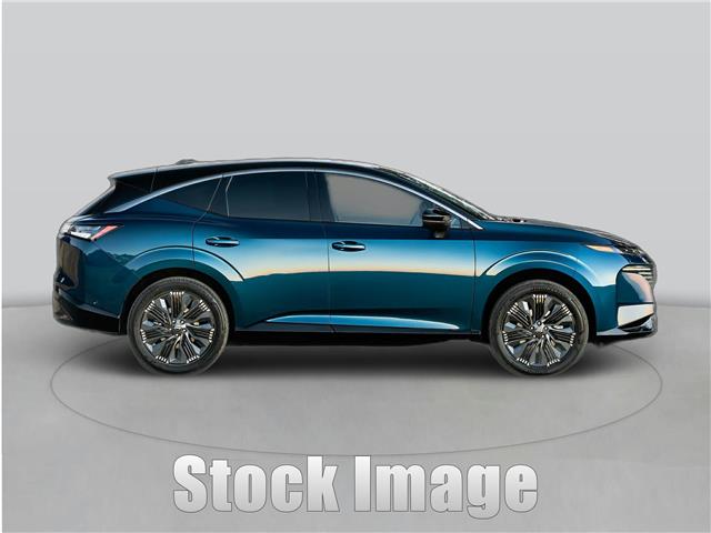 new 2025 Nissan Murano car, priced at $49,755