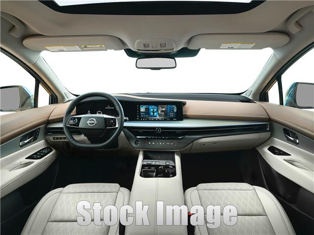 new 2025 Nissan Murano car, priced at $49,755
