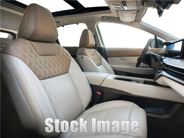 new 2025 Nissan Murano car, priced at $49,755