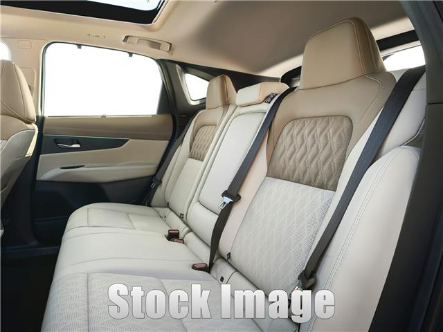 new 2025 Nissan Murano car, priced at $49,755
