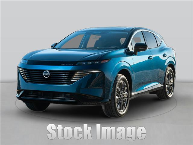 new 2025 Nissan Murano car, priced at $49,140