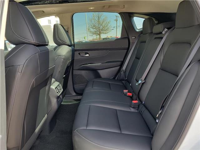 new 2025 Nissan Murano car, priced at $49,140